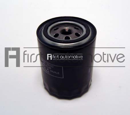 1A FIRST AUTOMOTIVE Eļļas filtrs L40206